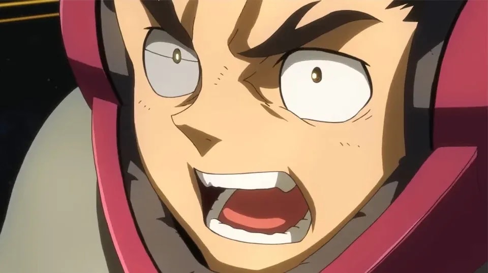 Mobile Suit Gundam: Iron Blooded Orphans Marks 10th Anniversary with New Short Film and Urðr-Hunt Event