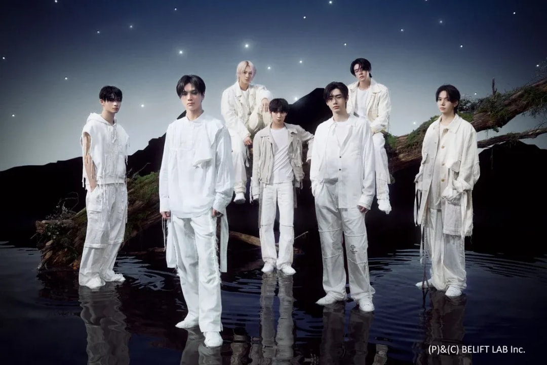 ENHYPEN's "Shine On Me" to Feature as Anime Ending Theme