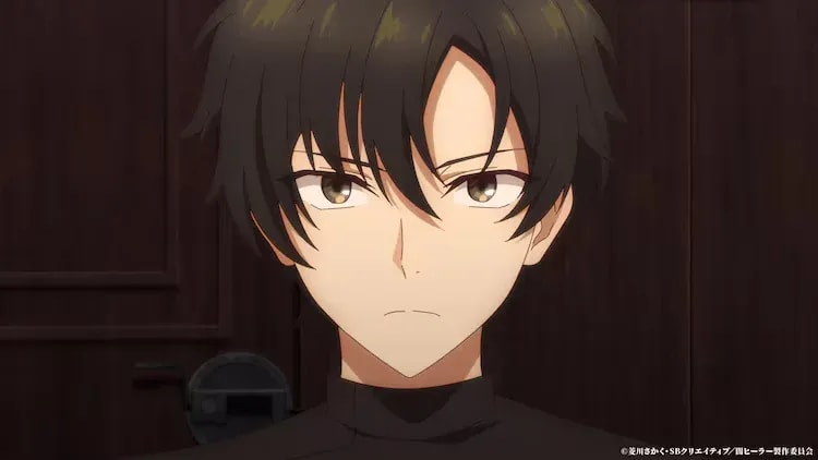 Sneak Peek of Ending Song for 'The Brilliant Healer's New Life in the Shadows' Anime Unveiled in Latest Trailer