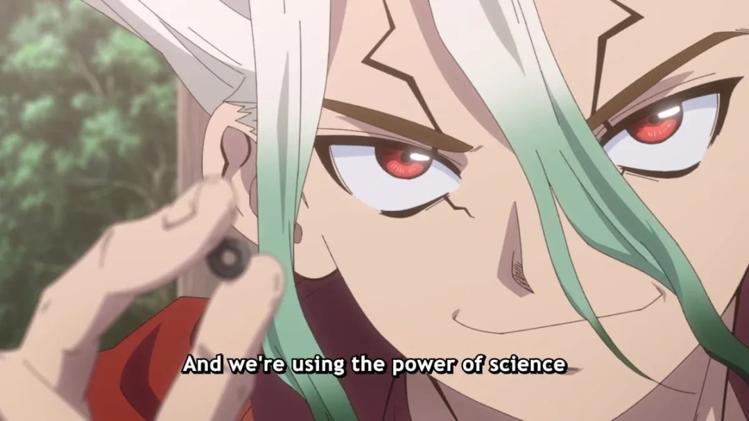 Dr. STONE Season 3: The Future of Science Arrives on Crunchyroll