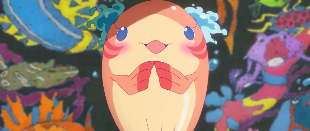 Studio 4°C's 'ChaO' Wins Prestigious Jury Award at Annecy Animation Festival
