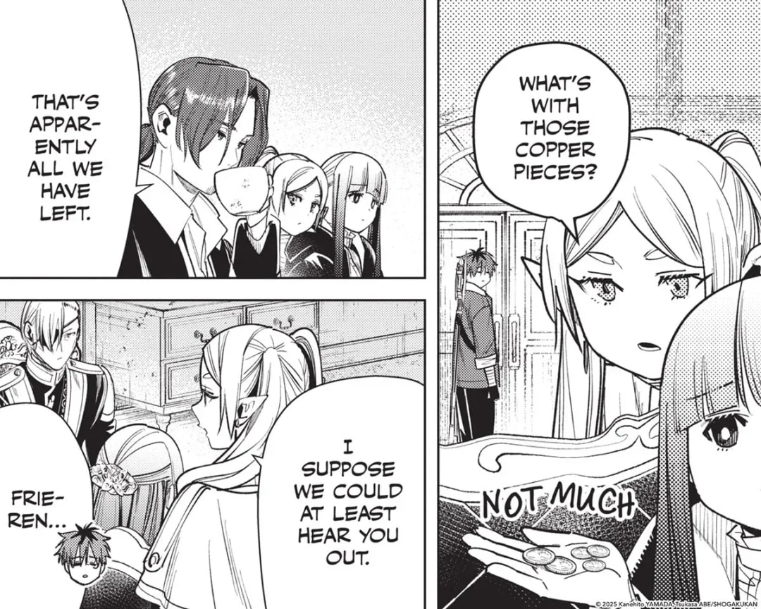 Why Even Powerful Mages Can't Handle Budgeting