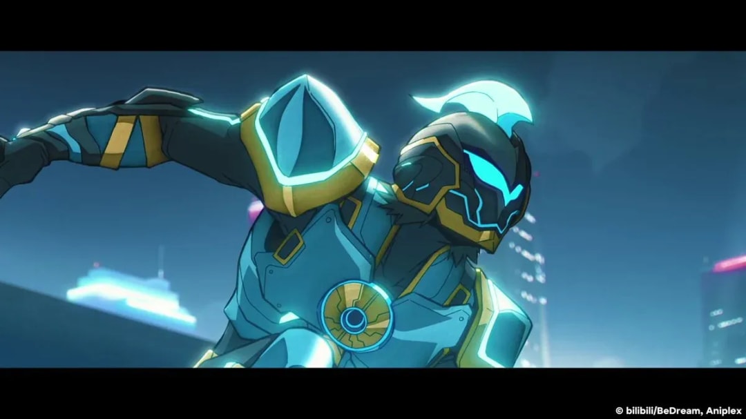 TO BE HERO X: The Battle of Generations for E-Soul Supremacy