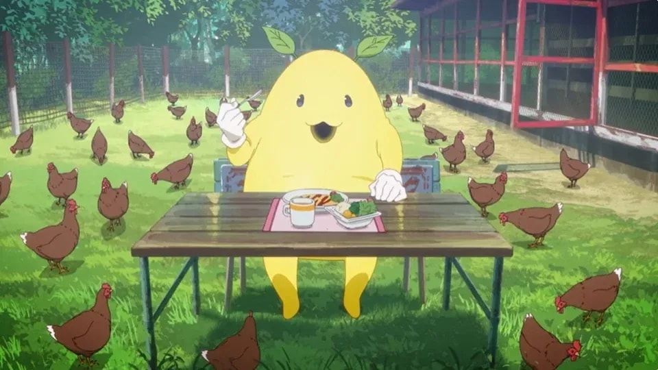 New 'Food for the Soul' Character Trailer Highlights Mokotaro's Journey