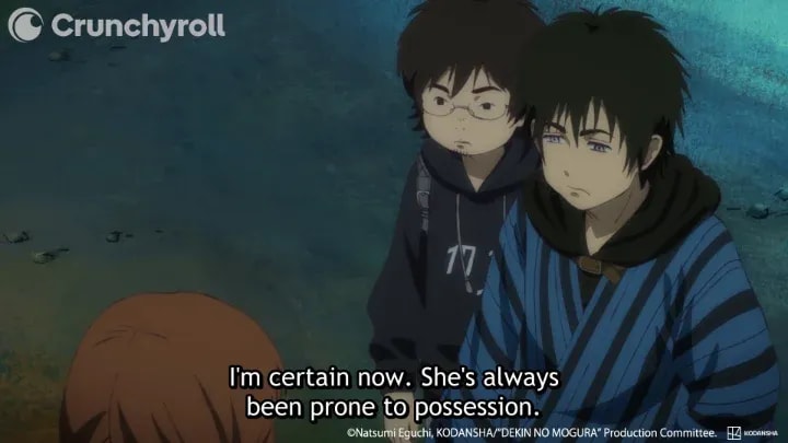 Explore the Supernatural: Do You Want to Be Possessed?