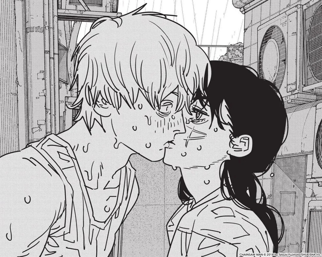 Why Denji and Asa's Partnerships in Chainsaw Man Always Falter