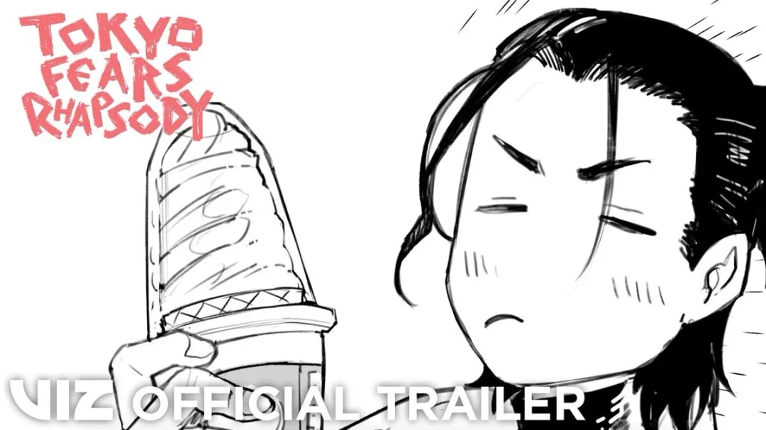 Discover the Challenges of Hachiro in Tokyo Fears Rhapsody