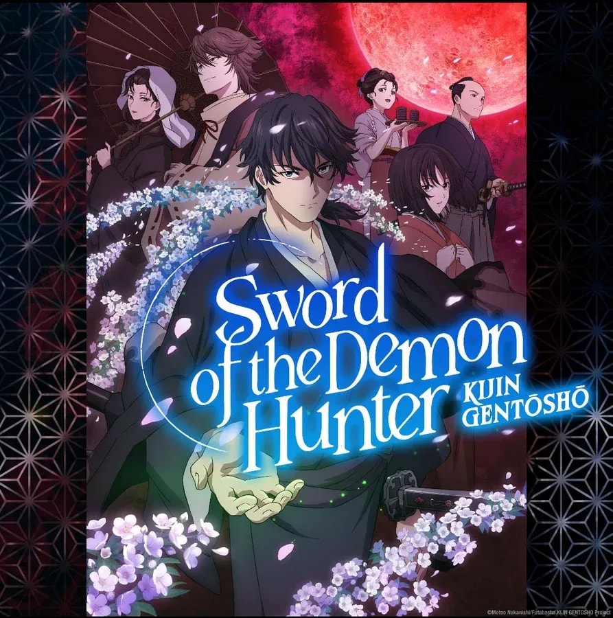Sword of the Demon Hunter Episode 22: New Release Date and Time Announced