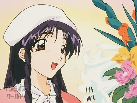 Celebrating Manami Sugihara's Birthday from "Sentimental Journey"