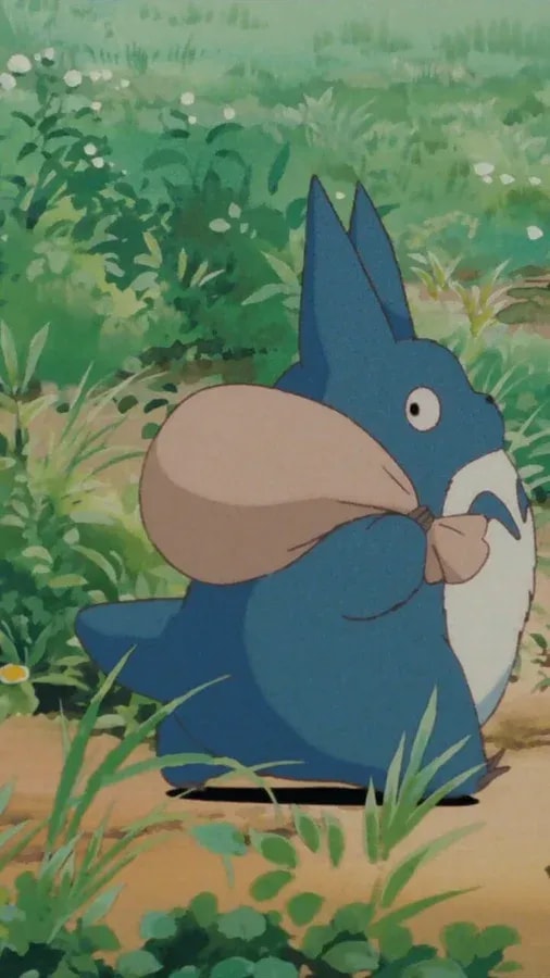 Experience the Magic of My Neighbor Totoro at Ghibli Fest This Summer