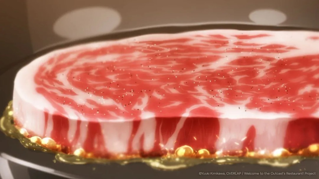 Can You Guess the Anime? Culinary Edition Challenge!