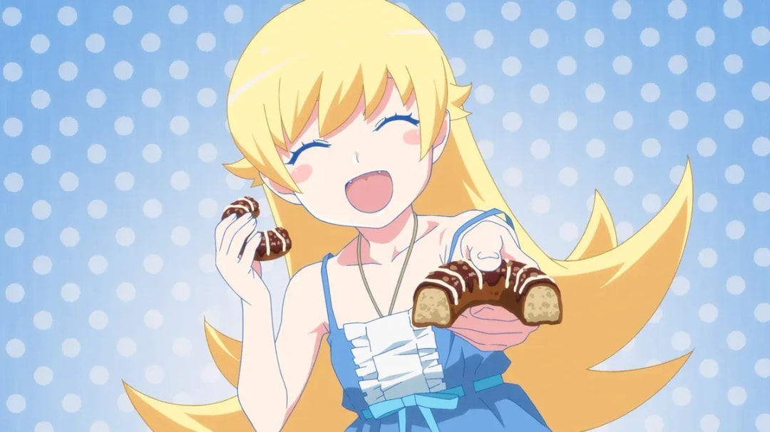 MONOGATARI Series OFF & MONSTER Season: New Episode Announced with Special Rap Release