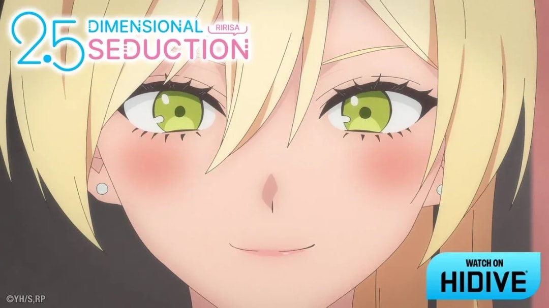 Celebrate Dub Wednesday with Your Favorite Anime!