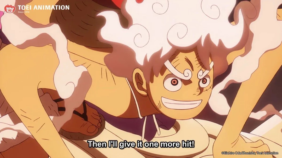 Discover the Secrets of Joyboy from One Piece