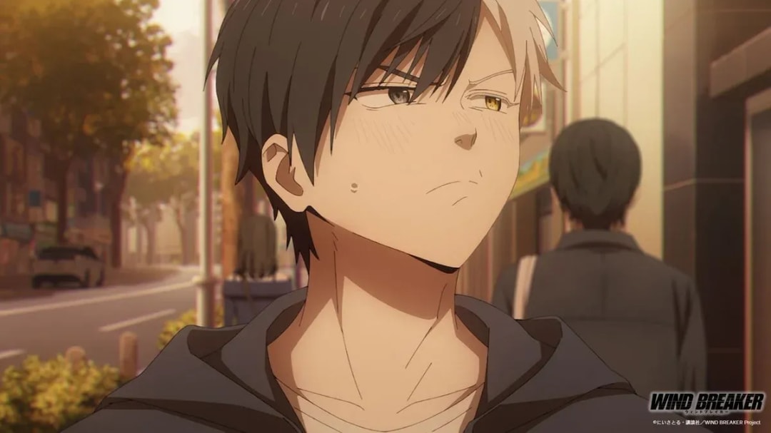 WIND BREAKER Season 2: Episode 20 'Night's City' Preview and Synopsis