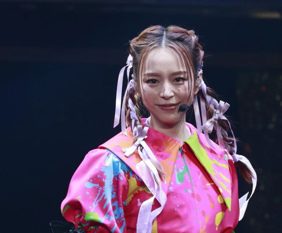 Aya Hirano to Make a Spectacular Return at ANIMAX MUSIX 2024 FALL