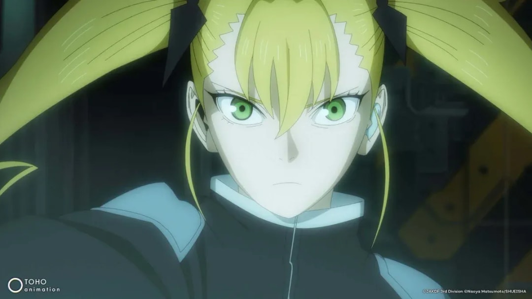 Kaiju No. 8 Season 2 Reveals Thrilling New Character Visuals for Upcoming Battles