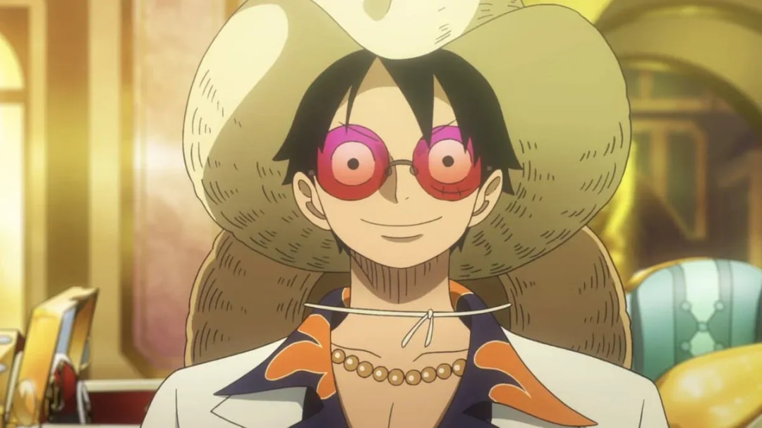 Embark on an Epic Adventure with ONE PIECE FILM: GOLD and HEART OF GOLD