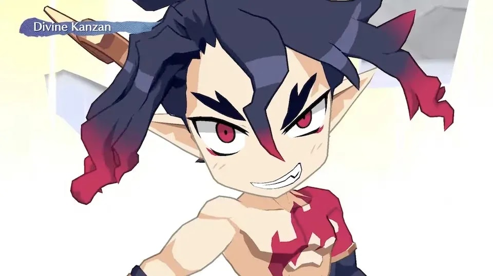 Disgaea 7 Complete Set to Launch Exclusively on Switch 2 This October