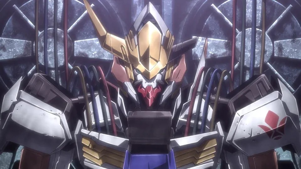 Mobile Suit Gundam: Iron-Blooded Orphans Marks 10th Anniversary with New Commemorative Visual