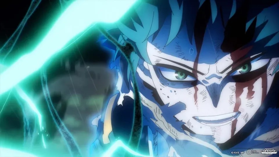 My Hero Academia Final Season: Deku's Journey Spotlighted in New Trailer Before Premiere