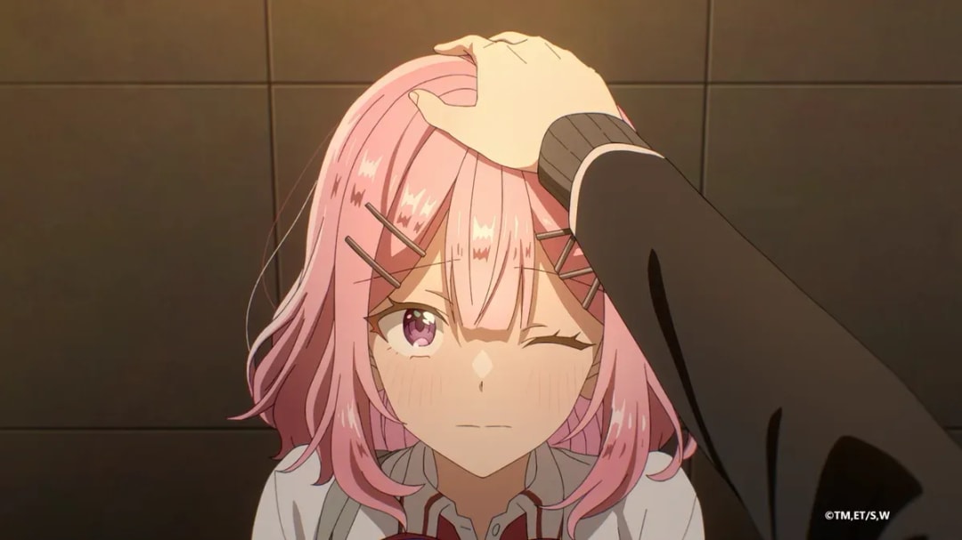 New Trailer Revealed for 'There’s No Way I’ll be Your Lover!' Anime: Latest Updates and Teasers