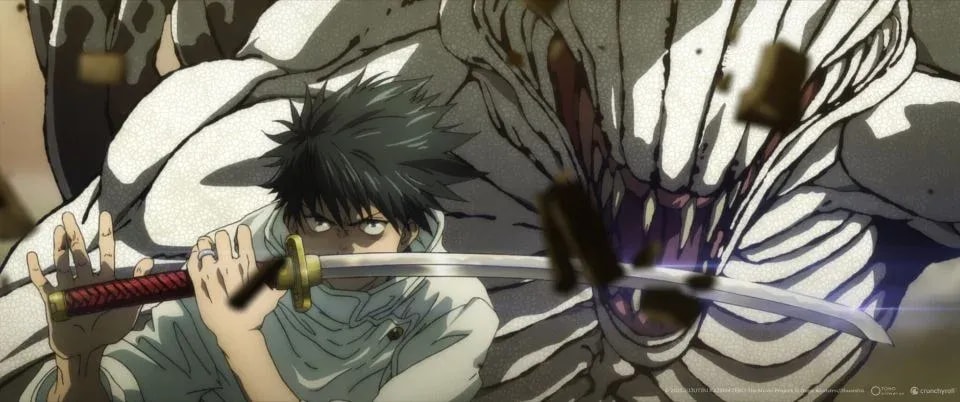 JUJUTSU KAISEN 0: New Trailer and Visual Announced for Upcoming Japanese Theatrical Re-Release