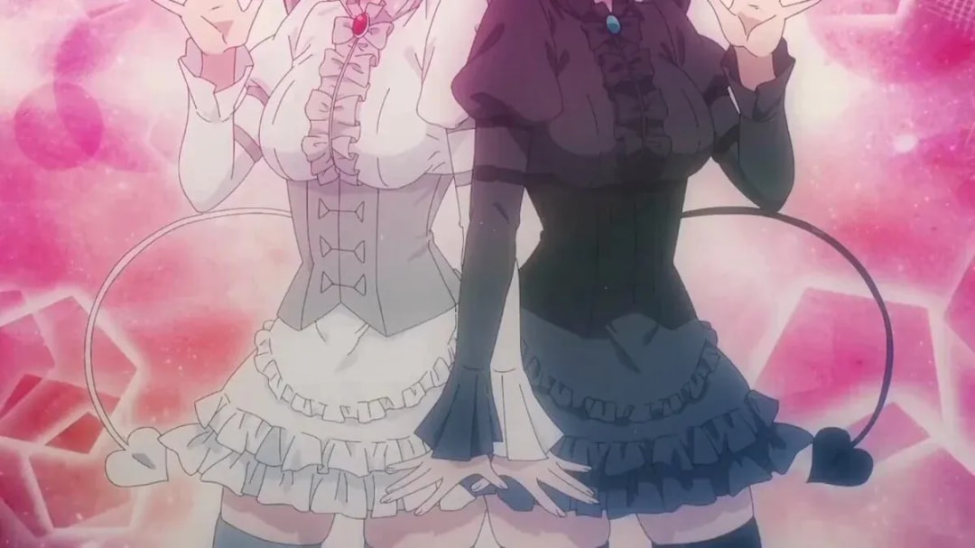 Voice Actor Announcement for 2.5 Dimensional Seduction's Lemon