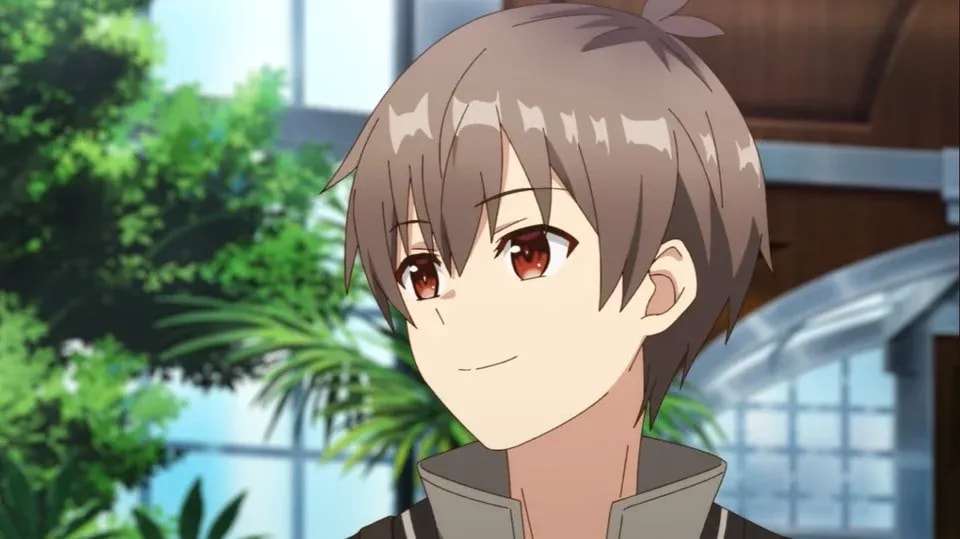 Fantasy Romance Anime 'Private Tutor to the Duke's Daughter' Set for July 5 Debut with New Character Trailer