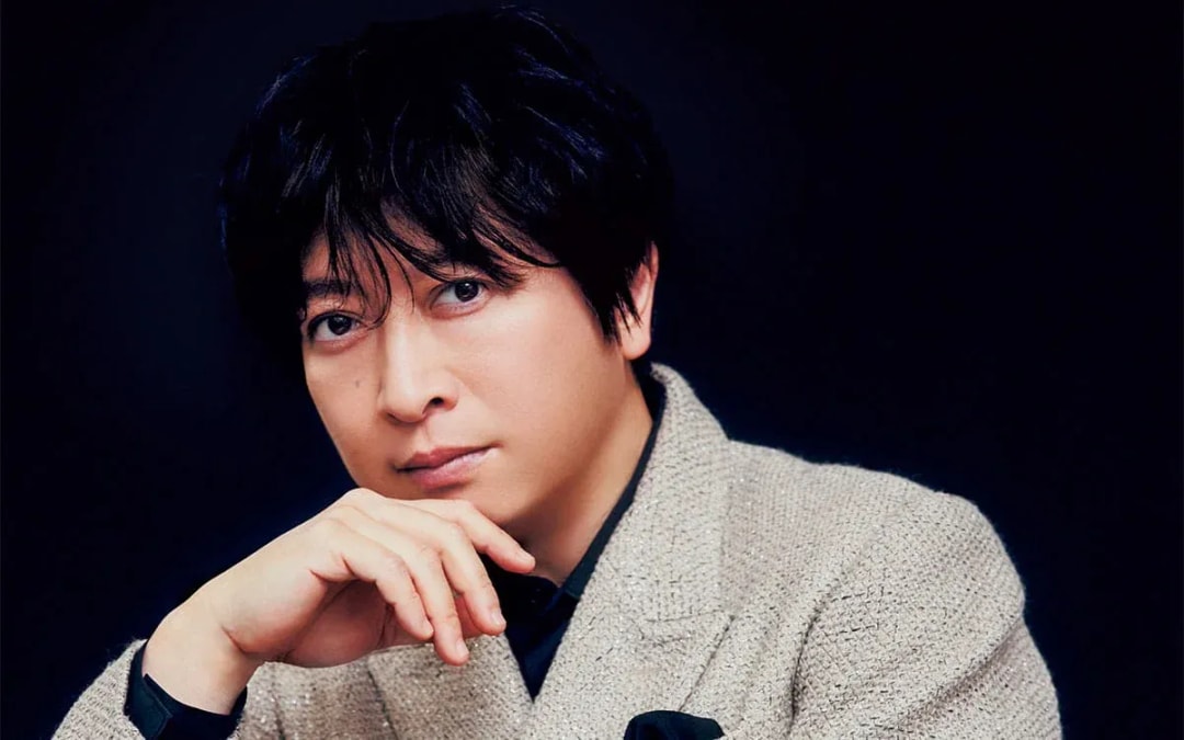 Exclusive Interview with Daisuke Ono: The Voice Behind Black Butler