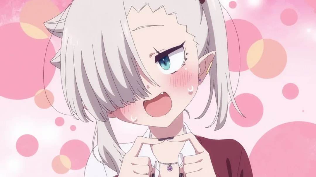 Li'l Miss Vampire Can't Suck Right: New Trailer Revealed Before October 12 Debut