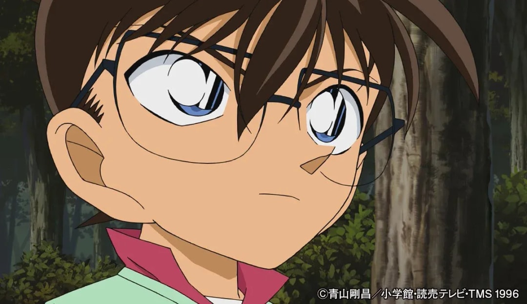 The Mysterious Case in Nagano: Encounter with Inspector Yamato