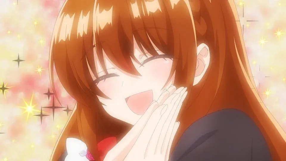 Crunchyroll to Premiere English Dub of 'The Dark History of the Reincarnated Villainess' with Full Cast Reveal