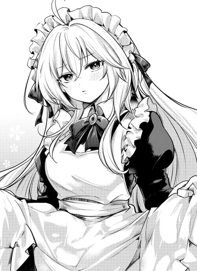 Break Announcement for 'Let's Betray the Country' Manga Series