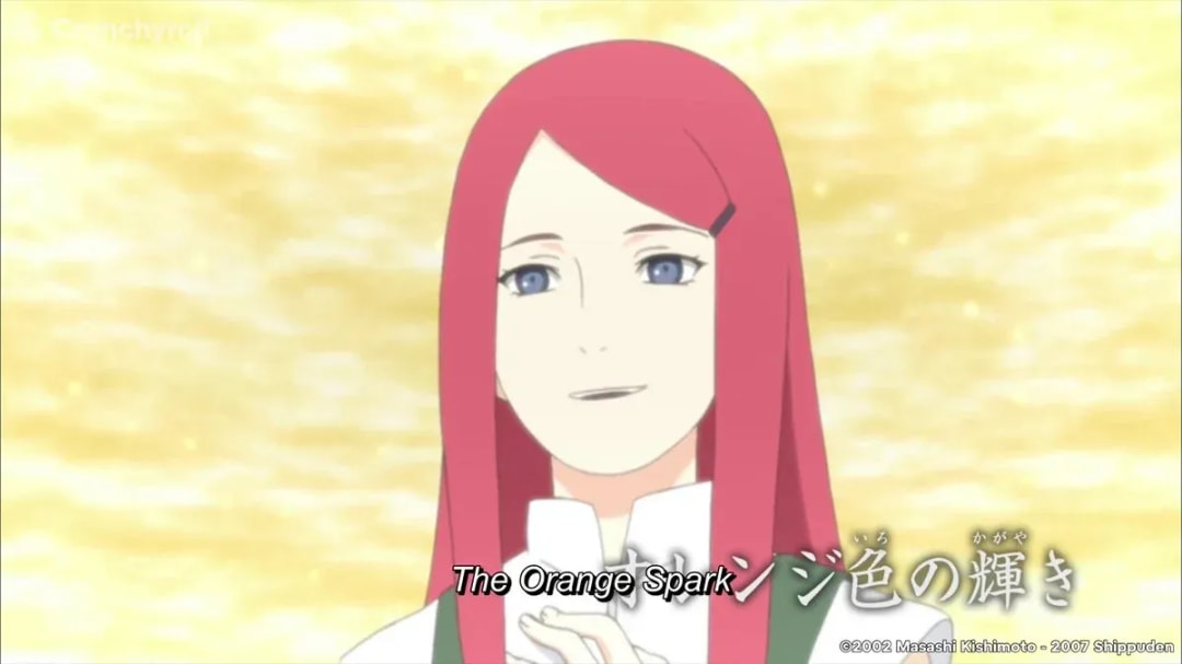 Emotional Moments in Naruto Shippuden That Made Fans Cry