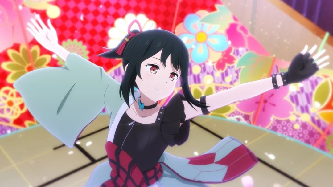 Exciting Teaser Released for 'Love Live! Nijigasaki High School Idol Club' Film Part 2 Ahead of November 7 Premiere