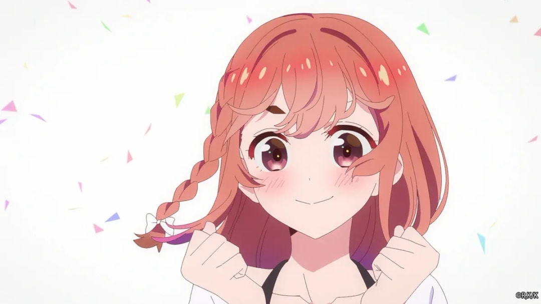 Rent-a-Girlfriend Season 4: Exciting New Theme Songs and Sumi Date Visual Revealed