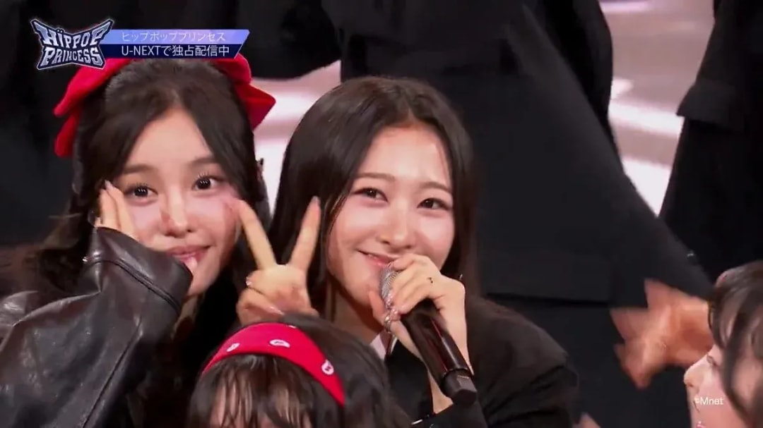 Exciting Rap Battles in HIPPOP Princess Episode 6