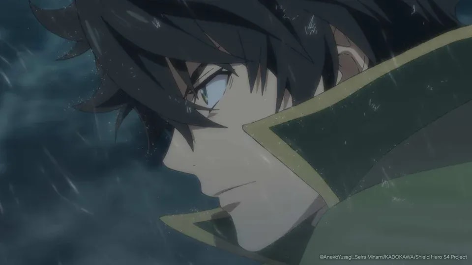 Experience the New Musical Journey: 'The Rising of the Shield Hero' Season 4 Releases Opening and Ending Theme Videos