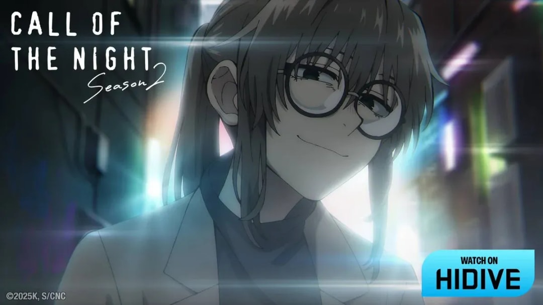 Discuss the Latest Episode of Call of the Night: Vampire Adventures Await!