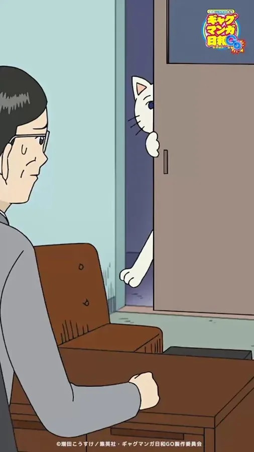 Reunion with Nyanko-san: Share Your Thoughts!