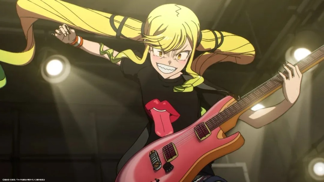 Don't Miss Rock Lady Episode 9 Tonight - Join the Live Band Battle!