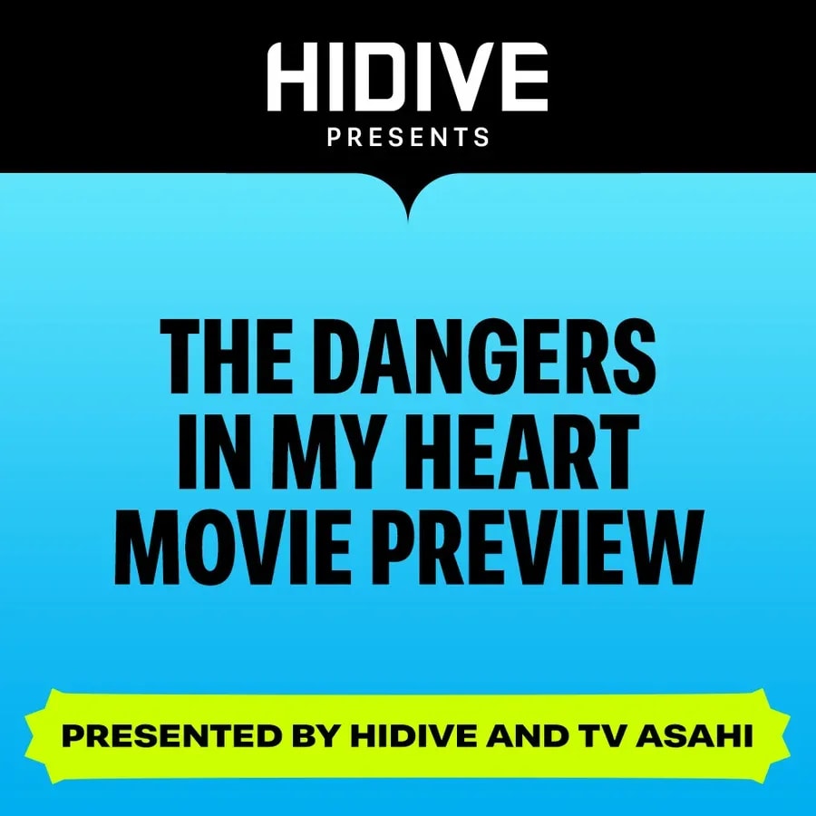 Join the Panel for "The Dangers in My Heart" Film: Insights and Discussions
