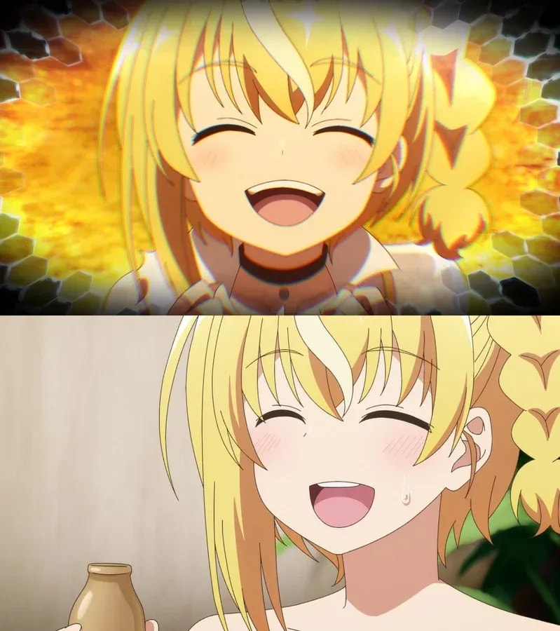 Why We Must Protect That Smile in 'Reborn as a Vending Machine, I Now Wander the Dungeon'