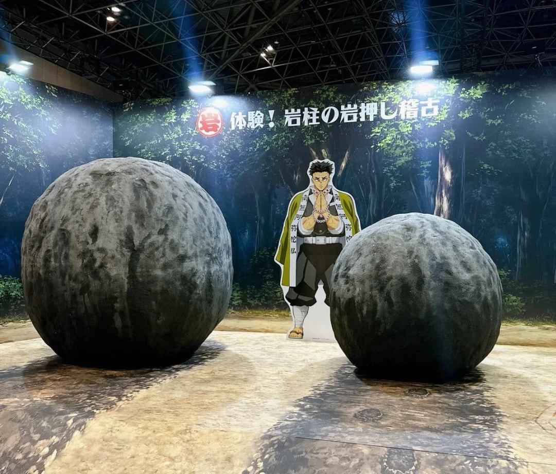 Experience Demon Slayer at AnimeJapan 2025: A Must-Visit for Fans