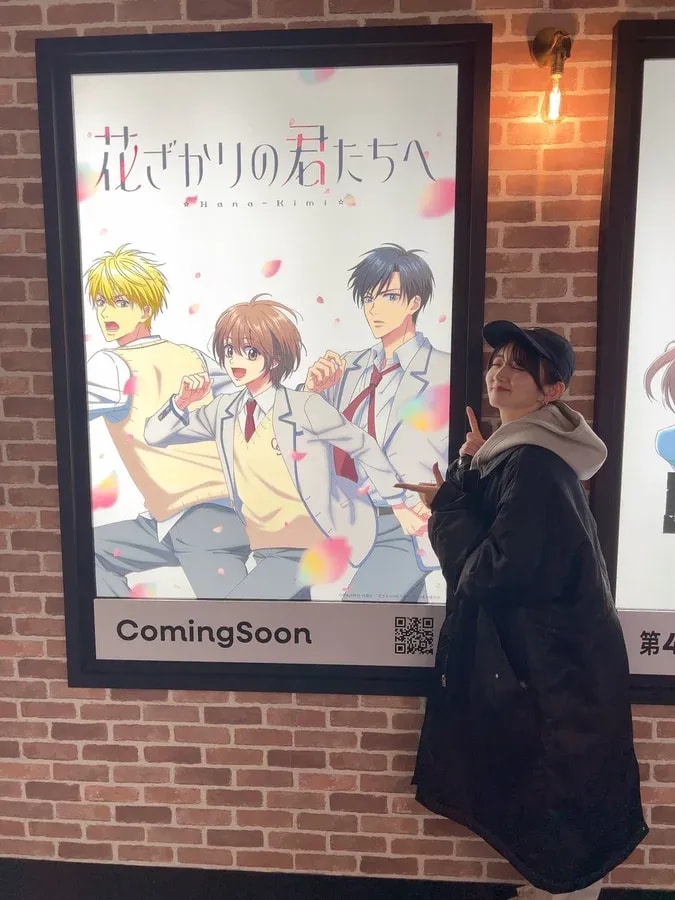 Experiencing the Magic of Anime Japan at ANIPLEX's Booth!