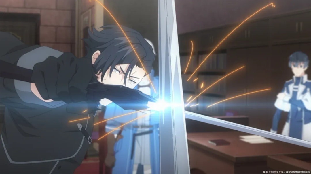 New Voice Cast Joins 'A Gentle Noble's Vacation Recommendation' Ahead of January Premiere