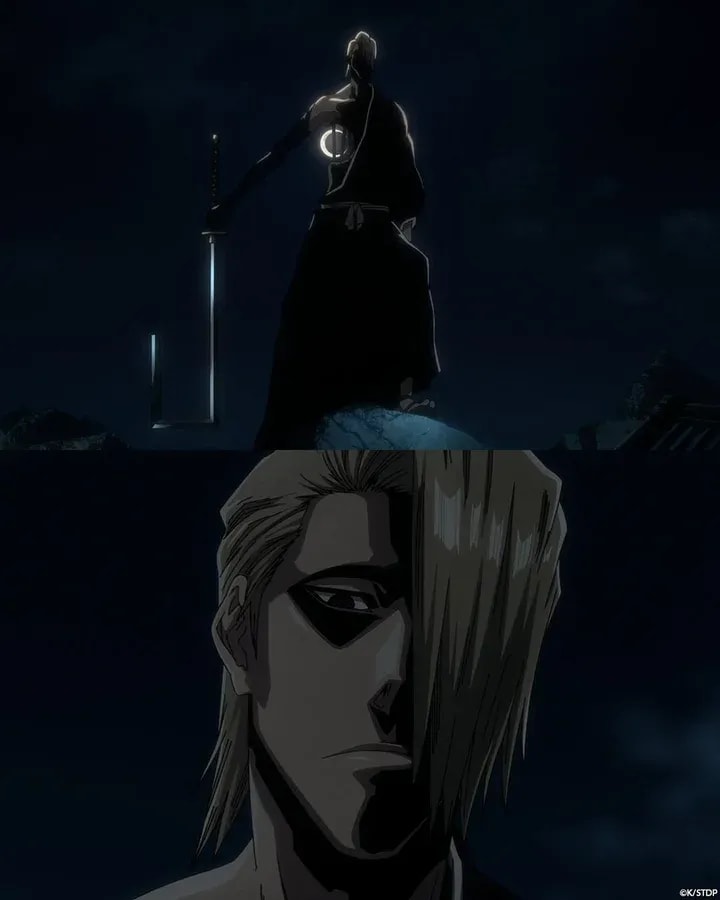 A Dead Man: Insights from BLEACH: Thousand-Year Blood War