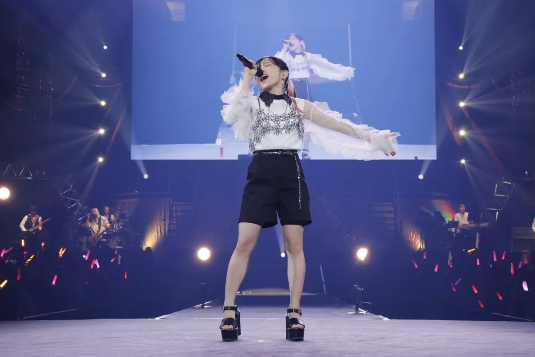 Get Ready for ANIMAX MUSIX 2024 FALL: Live Performances and Exclusive Backstage Access