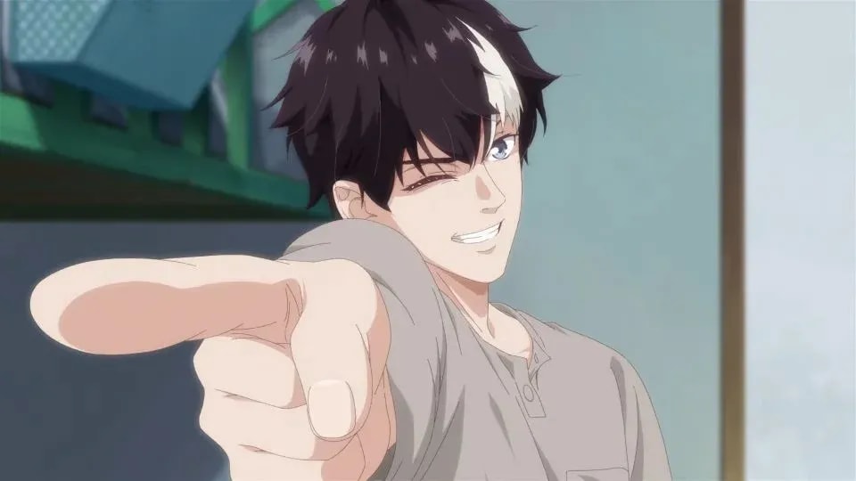 Japanese Dub Cast Revealed for Popular Donghua 'The Richest Man in the Game'
